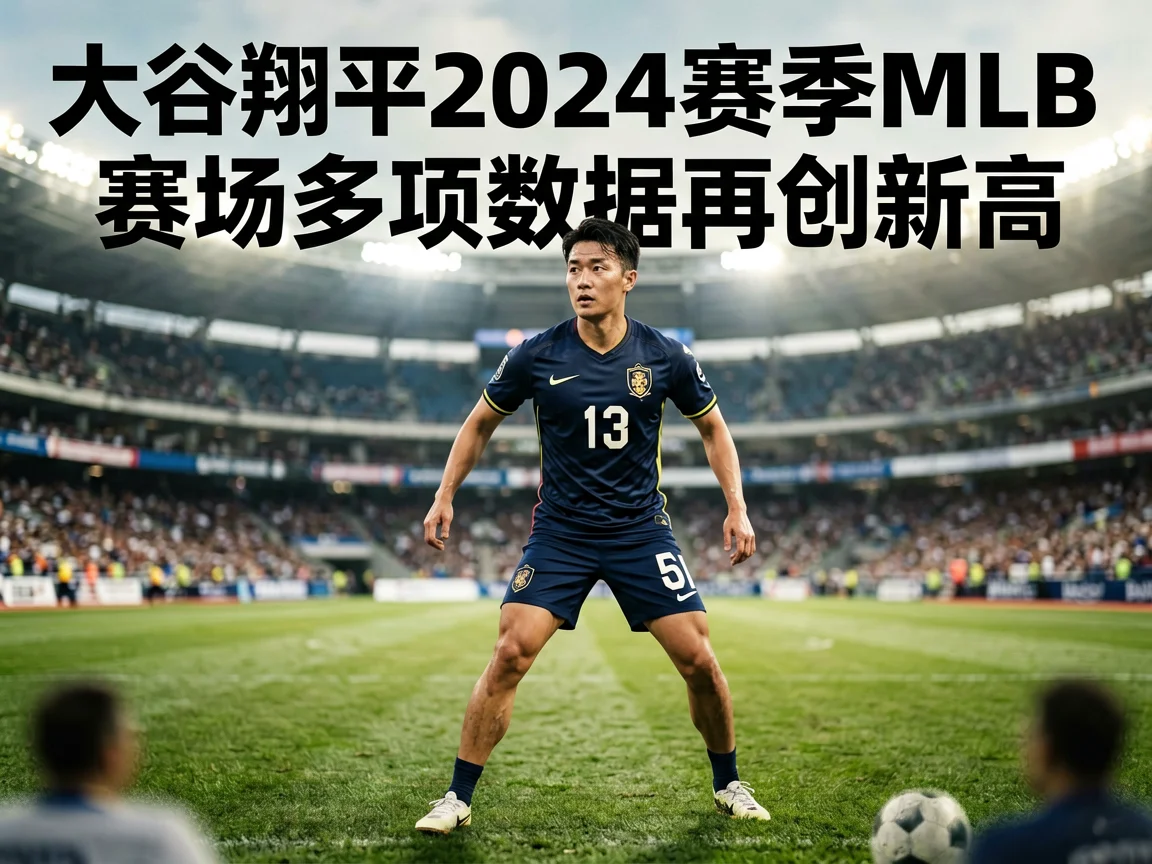 大谷翔平2024赛季MLB赛场多项数据再创新高 | igame