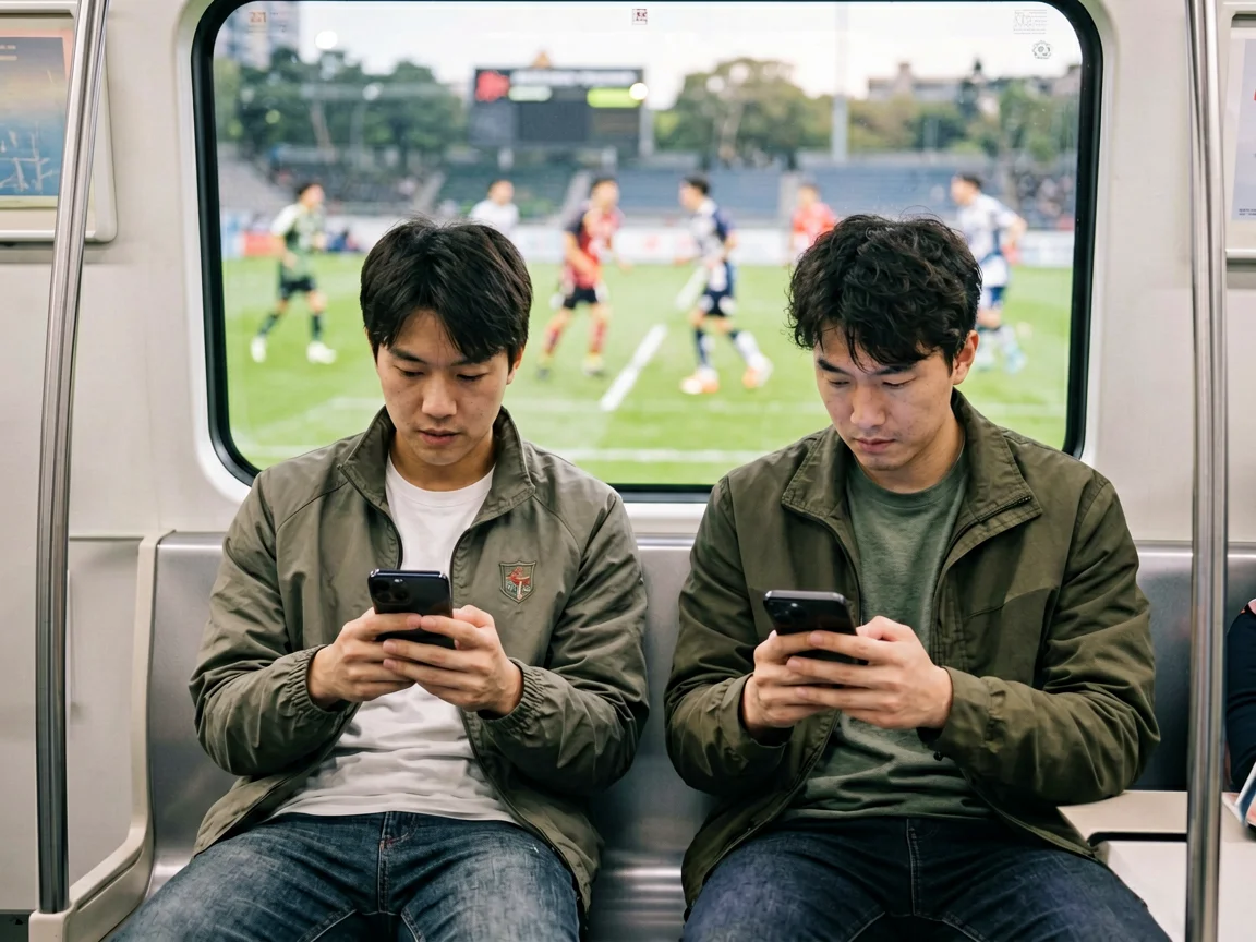 蔚山HD足球俱乐部2024赛季亚冠参赛阵容正式公布