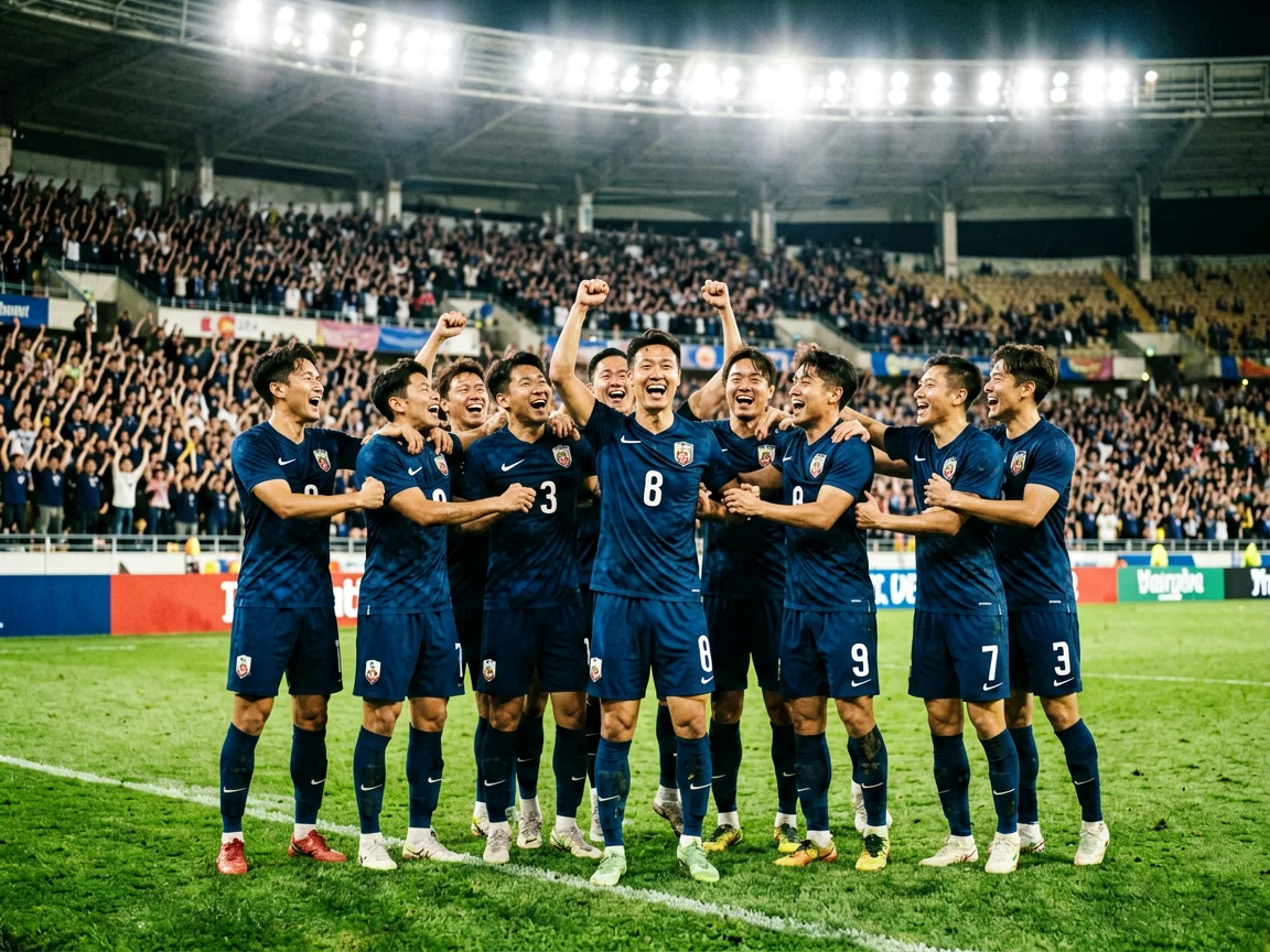 丹尼斯乌达夫2026世界杯参赛前景最新动态全面解读