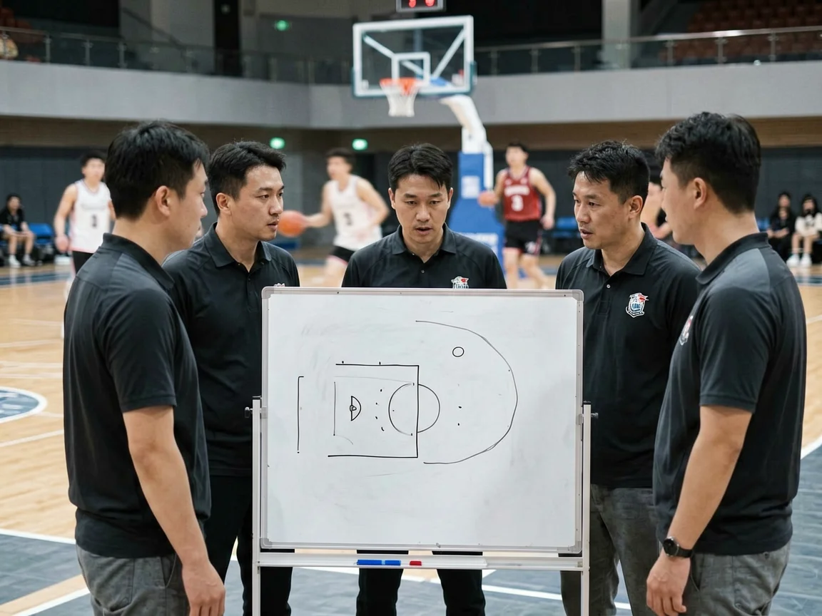 焦点体育赛事激情碰撞各路豪强谁能脱颖而出