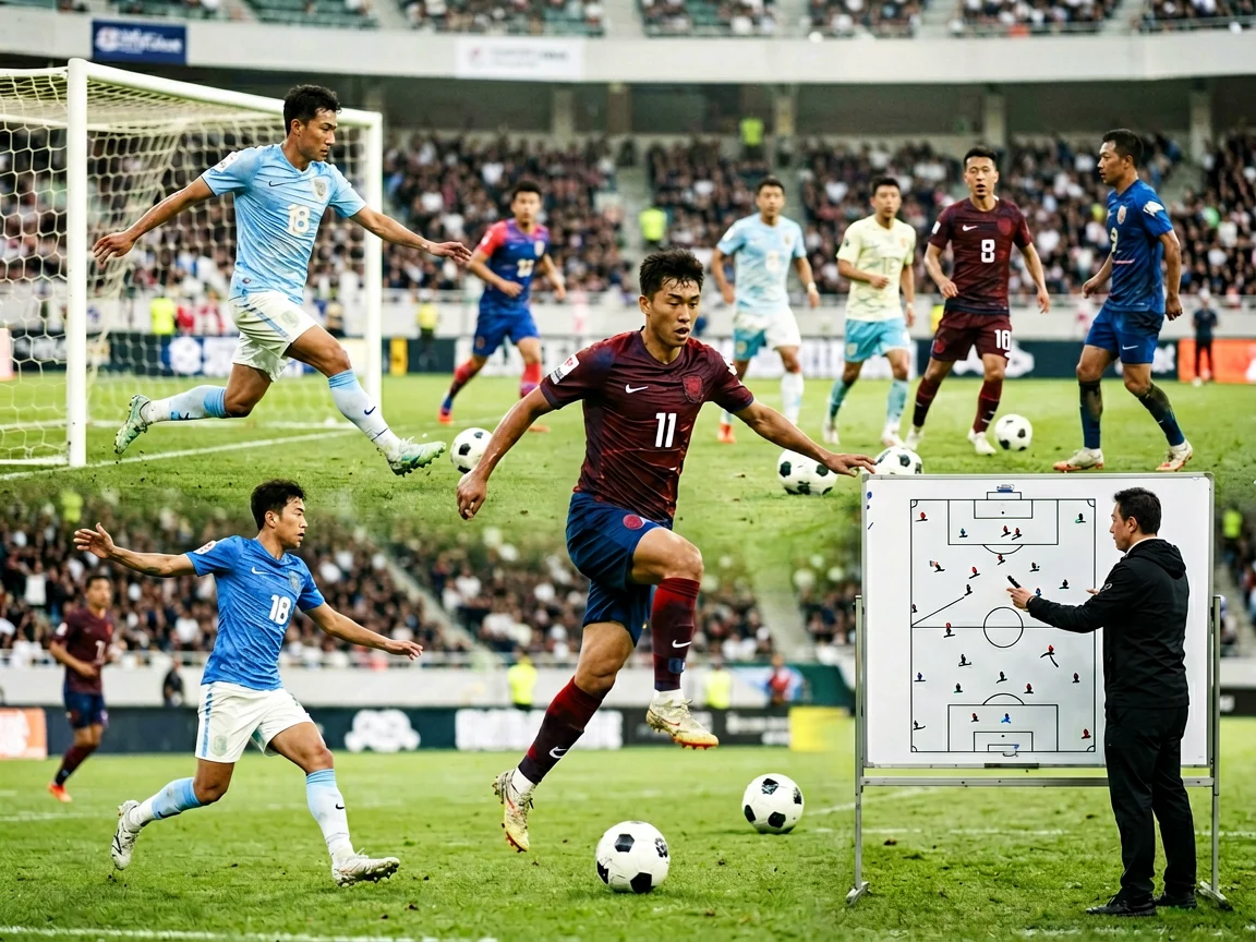 最新焦点战落幕扎尼奥洛赛后评分数据正式出炉 | igame