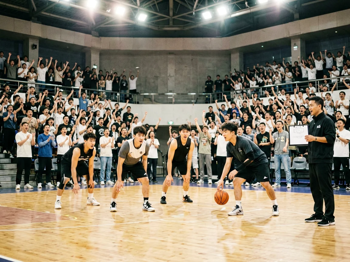 多场热门赛事惊现体育比分大反转惊喜不断轮番上演（igame）
