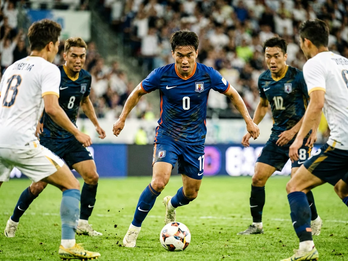 孙兴慜剑指2026世界杯盼带队创造韩国足球新历史