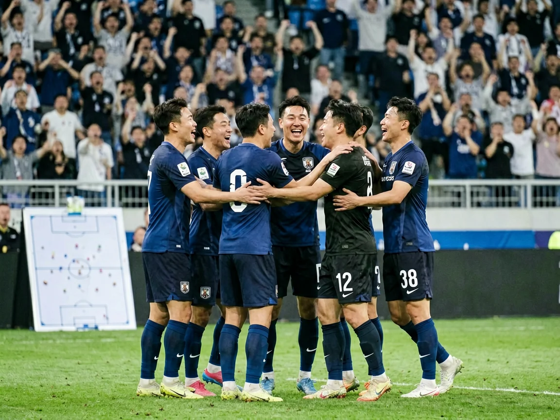 足球球员备战格拉利什2026世界杯 | igame